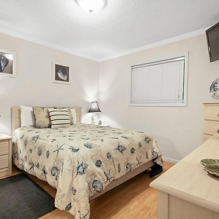 Myrtle Beach Resort A316 Eksteriør billede