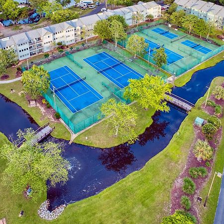 Myrtle Beach Resort A316 Eksteriør billede