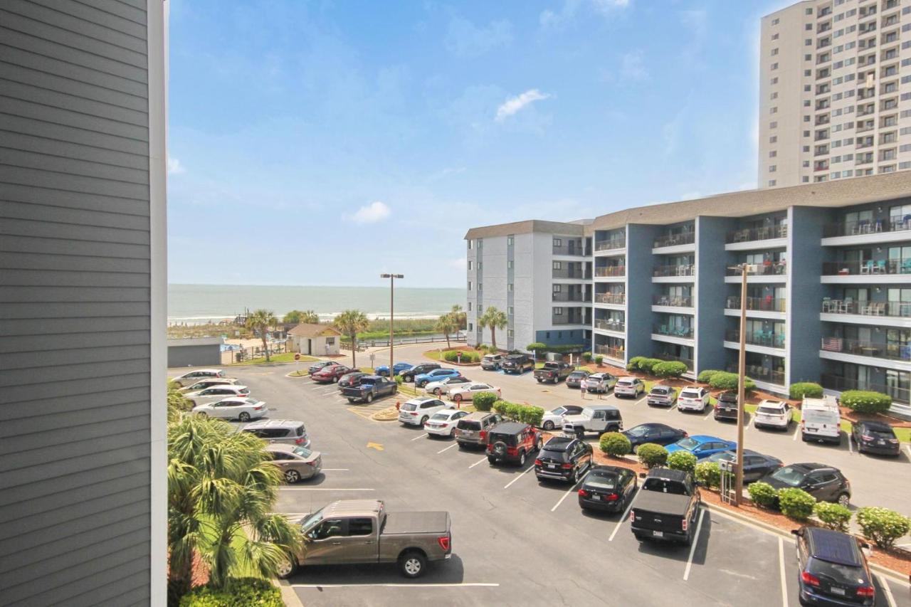 Myrtle Beach Resort A316 Eksteriør billede