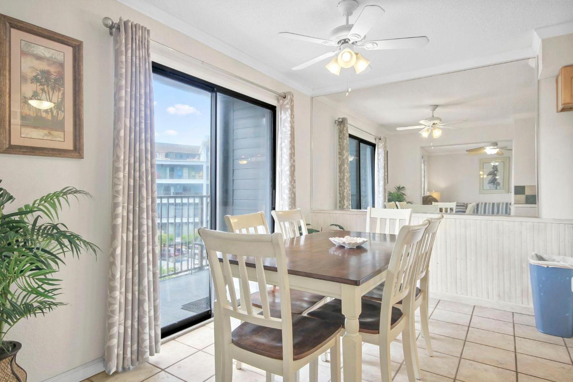 Myrtle Beach Resort A316 Eksteriør billede