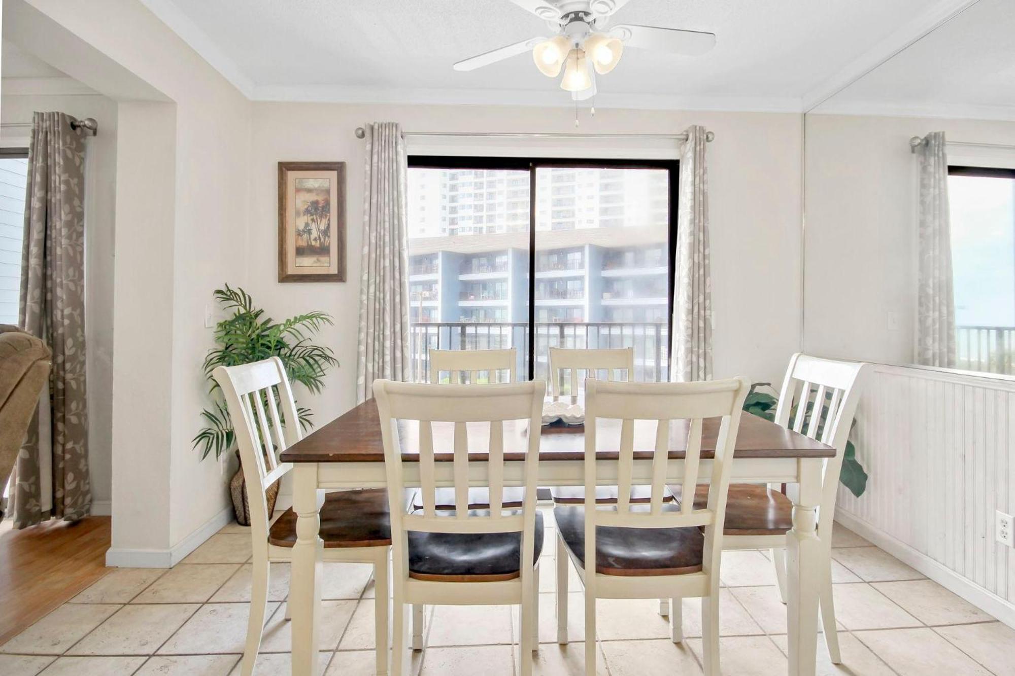 Myrtle Beach Resort A316 Eksteriør billede