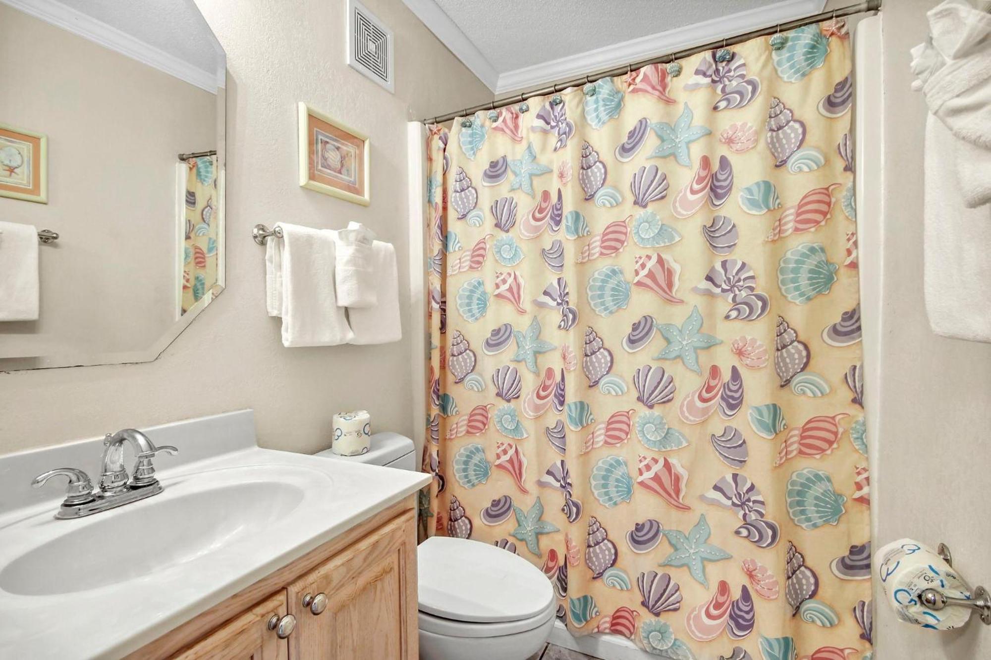 Myrtle Beach Resort A316 Eksteriør billede
