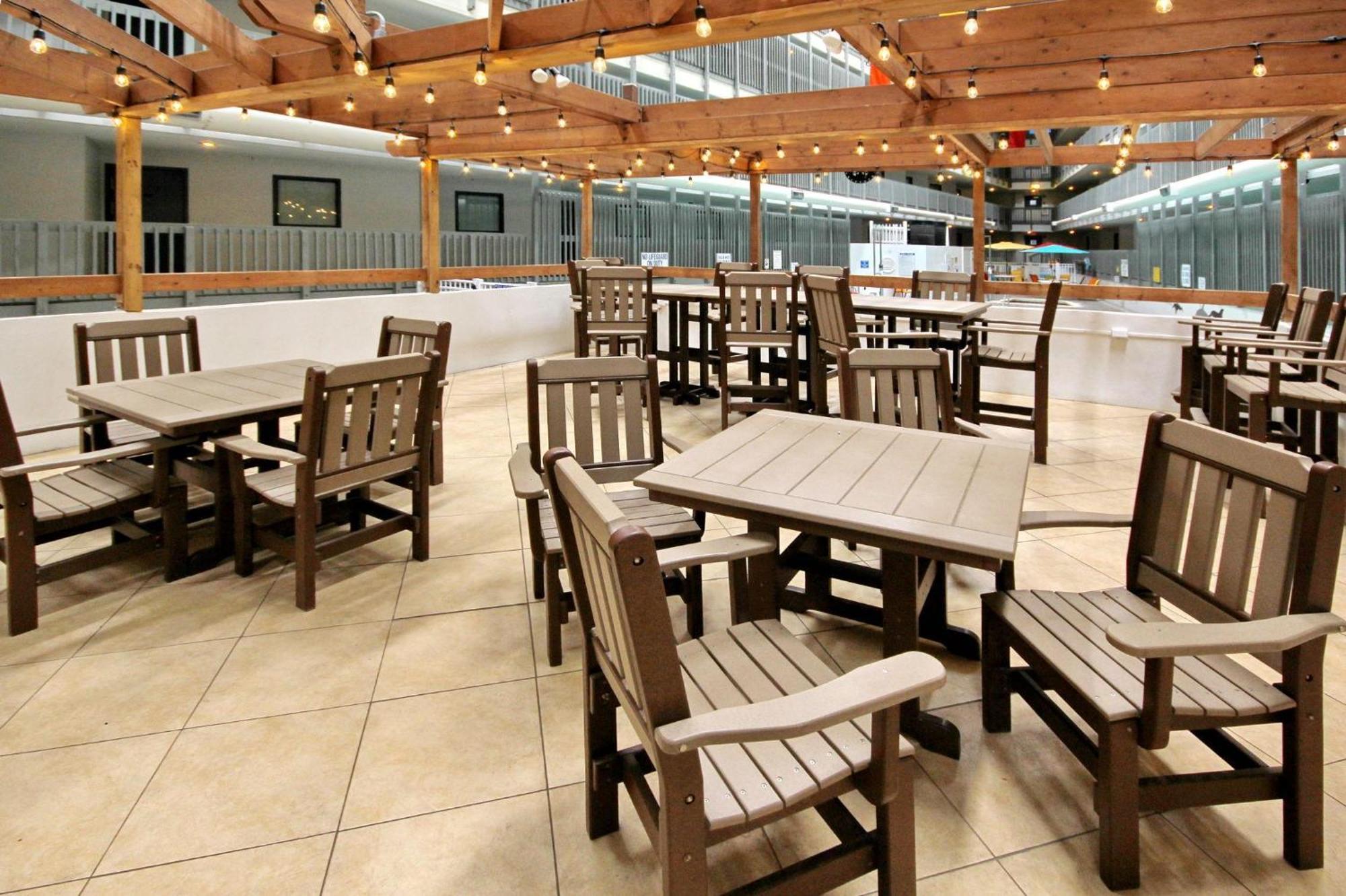 Myrtle Beach Resort A316 Eksteriør billede