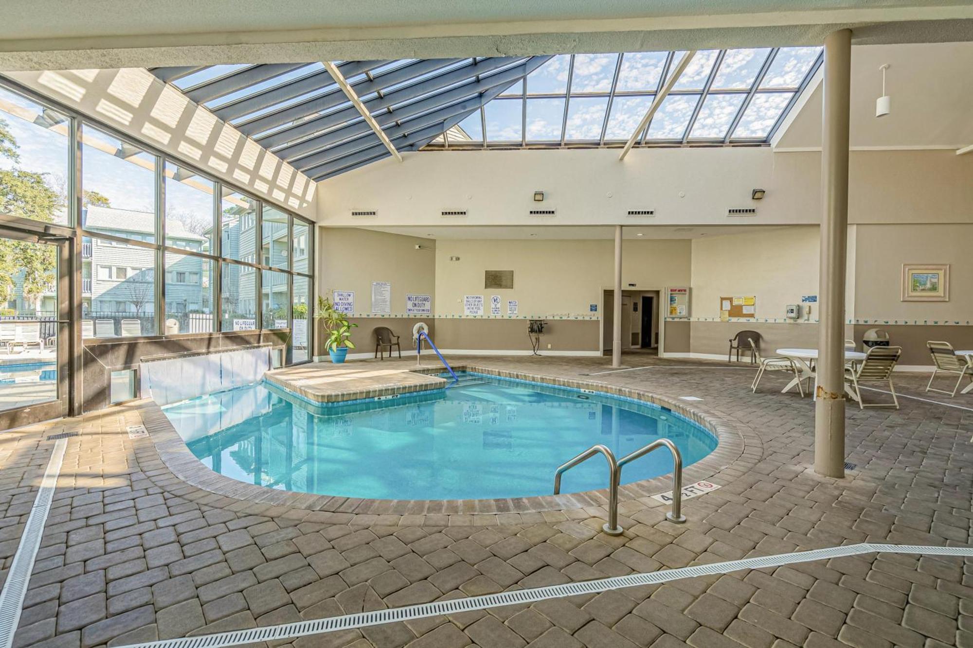 Myrtle Beach Resort A316 Eksteriør billede