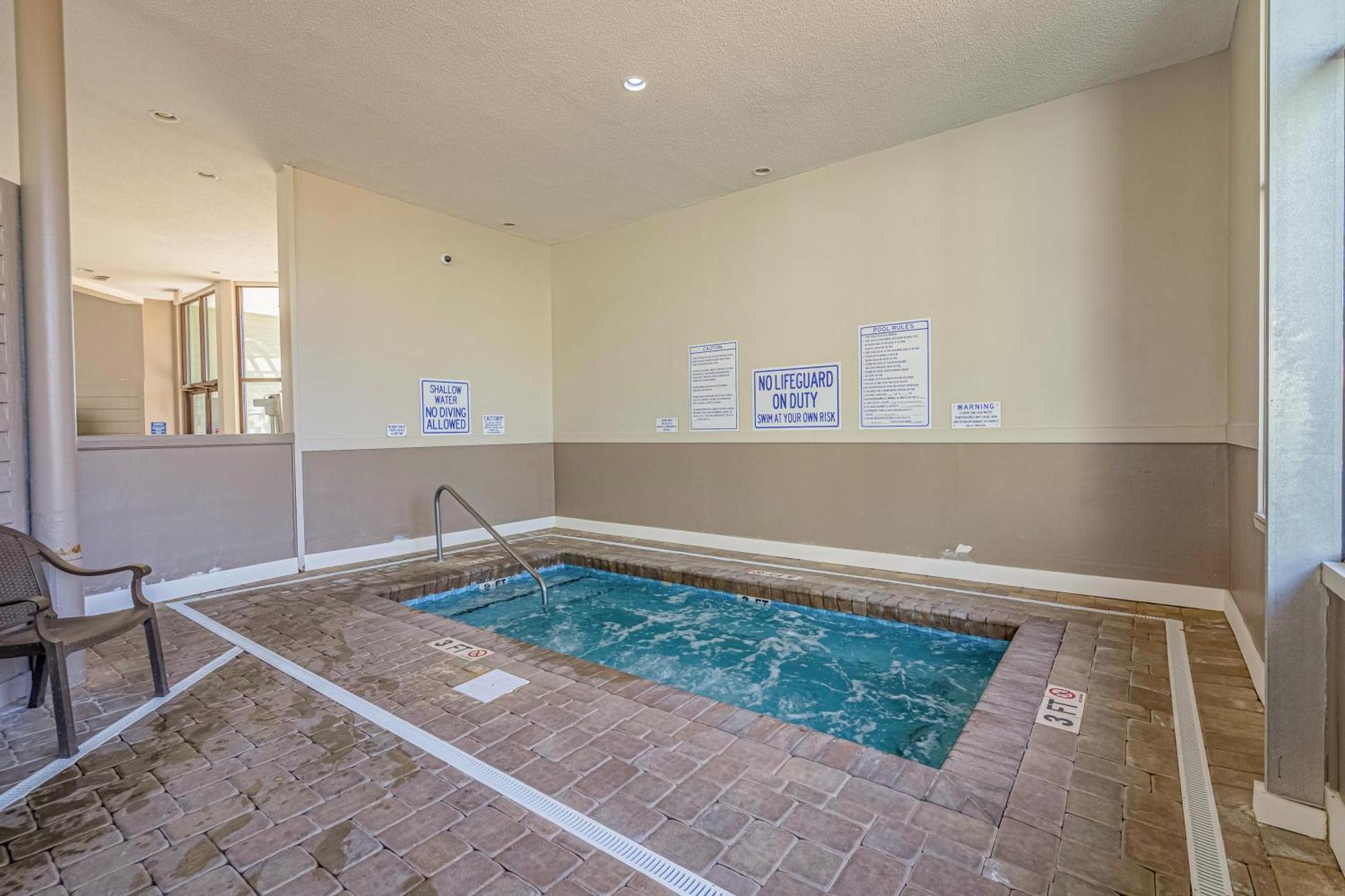 Myrtle Beach Resort A316 Eksteriør billede